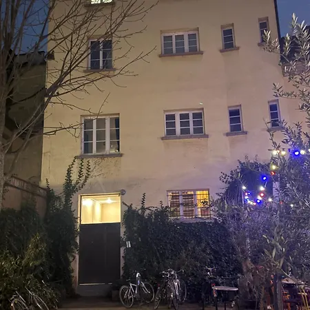La Cigogne * Strasburgo